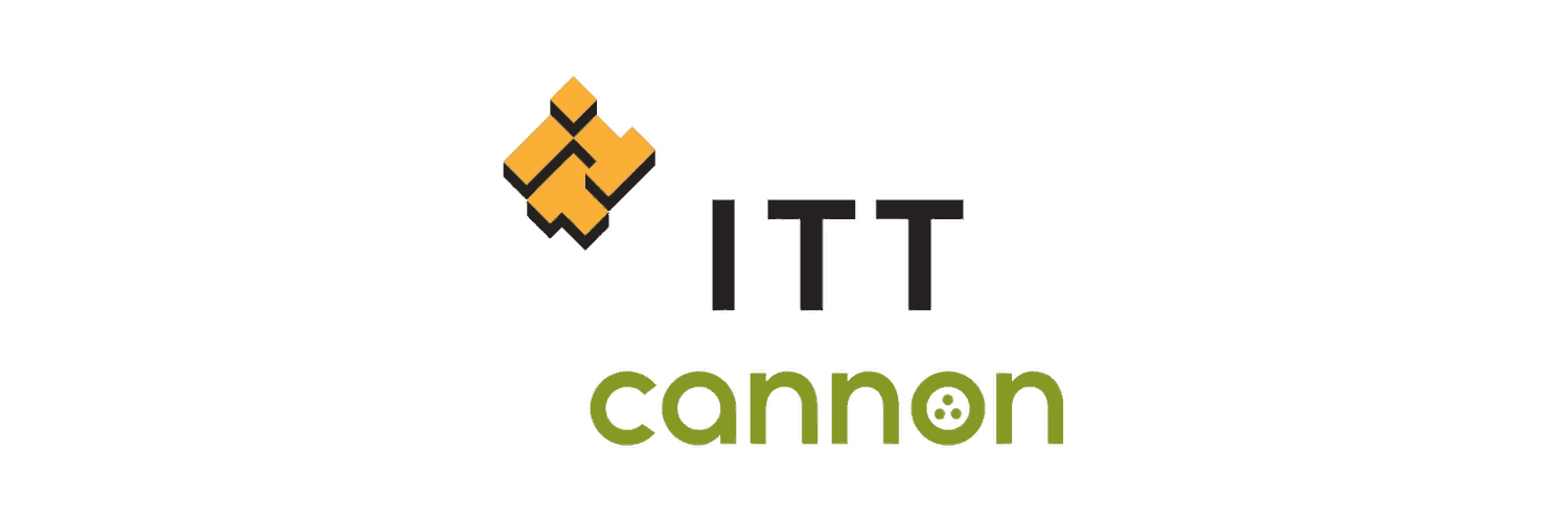 ITT Cannon logo